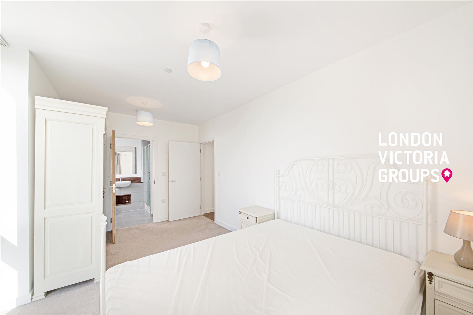 Bryant Apartments, Perceval Square, College Road, HARROW